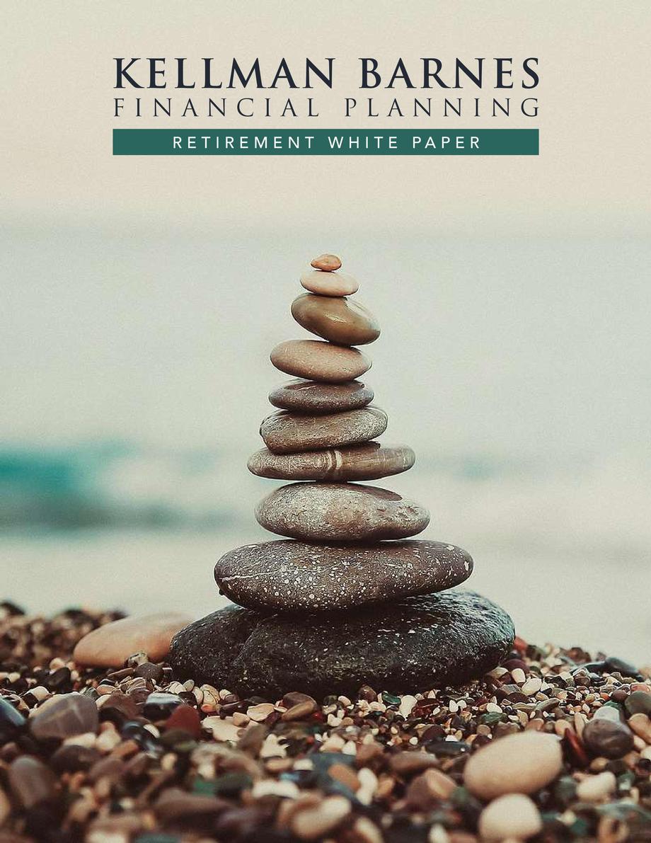 Download the Kellman Barnes Retirement White Paper